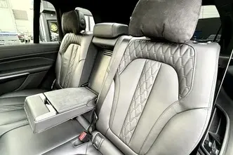 BMW X7, 3.0, 250 kW, hübriid, automaat, nelikvedu