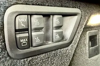 BMW X7, 3.0, 250 kW, hübriid, automaat, nelikvedu