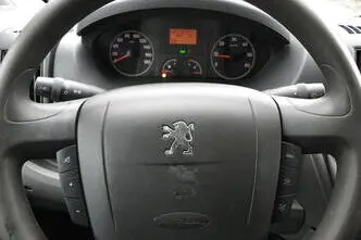 Peugeot Boxer, 88 kW, diesel, manual, front-wheel drive