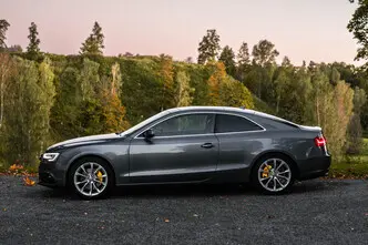 Audi A5, 2.0, 162 kW, bensiin, automaat, nelikvedu