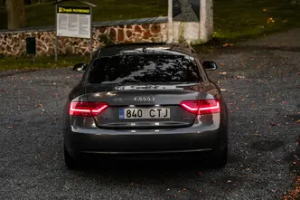 Audi A5, 2.0, 162 kW, bensiin, automaat, nelikvedu