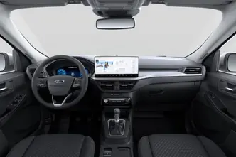 Ford Kuga, 178 kW, pistikhübriid, automaat, esivedu