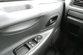 Citroën Jumpy, 94 kW, diesel, manual, front-wheel drive