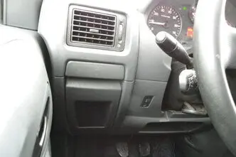 Citroën Jumpy, 94 kW, diesel, manual, front-wheel drive