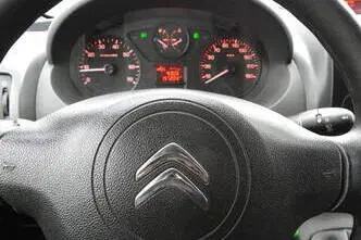 Citroën Jumpy, 94 kW, diesel, manual, front-wheel drive