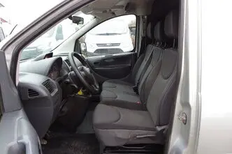 Citroën Jumpy, 94 kW, diesel, manual, front-wheel drive