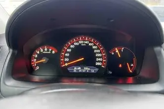 Honda Accord, 2.0, 114 kW, bensiin, manuaal, esivedu