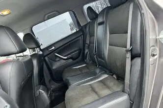 Honda Accord, 2.0, 114 kW, bensiin, manuaal, esivedu