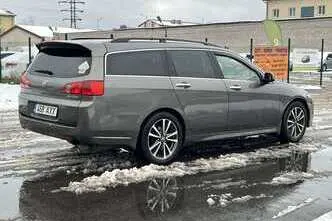 Honda Accord, 2.0, 114 kW, bensiin, manuaal, esivedu