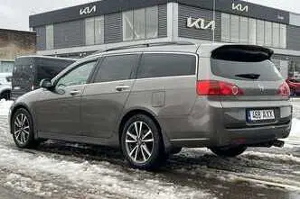 Honda Accord, 2.0, 114 kW, bensiin, manuaal, esivedu