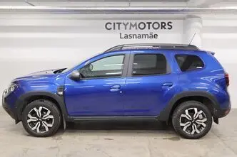 Dacia Duster, 1.5, 84 kW, diisel, manuaal, nelikvedu