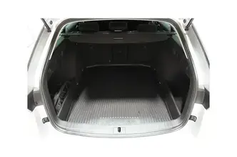 Škoda Octavia, 1.0, 81 kW, гибрид, автомат, передний привод