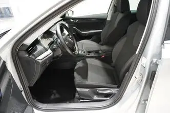 Škoda Octavia, 1.0, 81 kW, гибрид, автомат, передний привод