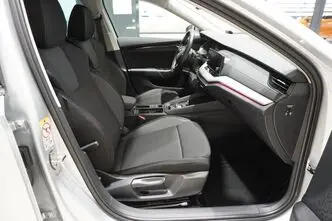 Škoda Octavia, 1.0, 81 kW, гибрид, автомат, передний привод