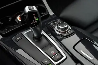 BMW 525, 3.0, 150 kW, diisel, automaat, tagavedu