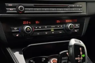 BMW 525, 3.0, 150 kW, diisel, automaat, tagavedu