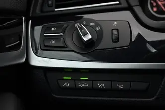 BMW 525, 3.0, 150 kW, diisel, automaat, tagavedu