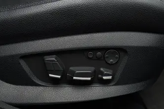 BMW 525, 3.0, 150 kW, diisel, automaat, tagavedu