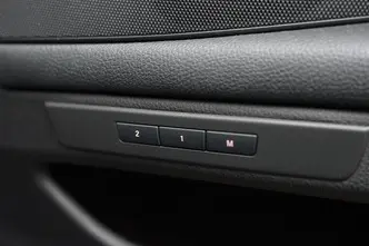 BMW 525, 3.0, 150 kW, diisel, automaat, tagavedu