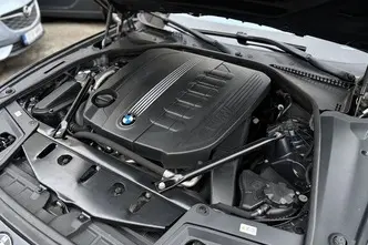 BMW 525, 3.0, 150 kW, diisel, automaat, tagavedu