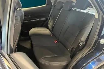 Ssangyong Korando, 152 kW, elekter, automaat, esivedu