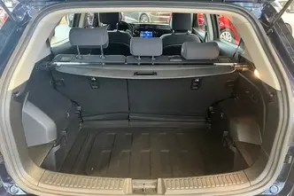 Ssangyong Korando, 152 kW, elekter, automaat, esivedu