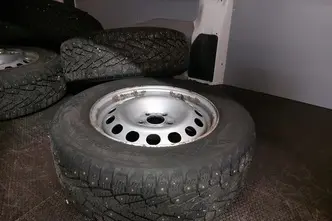 Peugeot Expert, 2.0, 130 kW, diesel, automatic, front-wheel drive