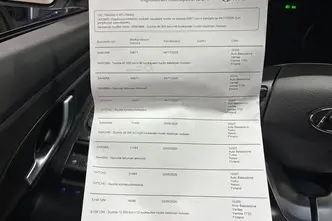 Hyundai i30, 1.5, 80 kW, benzīns, manuālā, priekšējā piedziņa