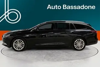 Opel Insignia, 1.5, 121 kW, bensiin, automaat, esivedu