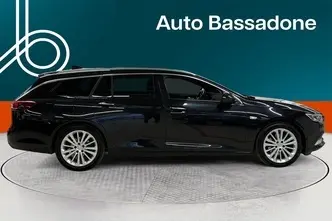 Opel Insignia, 1.5, 121 kW, bensiin, automaat, esivedu