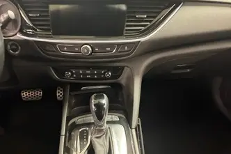 Opel Insignia, 1.5, 121 kW, bensiin, automaat, esivedu