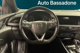 Opel Insignia, 1.5, 121 kW, bensiin, automaat, esivedu