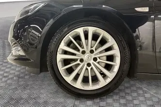 Opel Insignia, 1.5, 121 kW, bensiin, automaat, esivedu