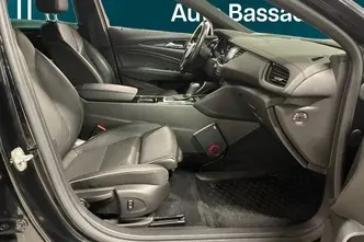 Opel Insignia, 1.5, 121 kW, bensiin, automaat, esivedu