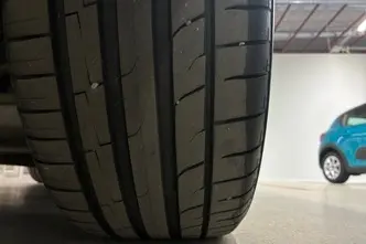 Opel Insignia, 1.5, 121 kW, bensiin, automaat, esivedu