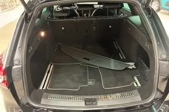 Opel Insignia, 1.5, 121 kW, bensiin, automaat, esivedu