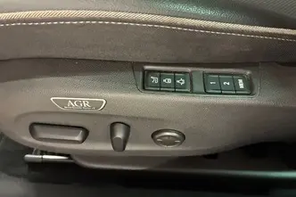 Opel Insignia, 1.5, 121 kW, bensiin, automaat, esivedu