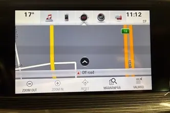 Opel Insignia, 1.5, 121 kW, bensiin, automaat, esivedu