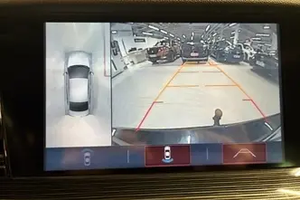 Opel Insignia, 1.5, 121 kW, bensiin, automaat, esivedu