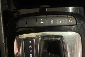 Opel Insignia, 1.5, 121 kW, bensiin, automaat, esivedu