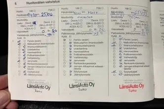 Opel Insignia, 1.5, 121 kW, bensiin, automaat, esivedu