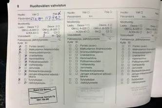 Opel Insignia, 1.5, 121 kW, bensiin, automaat, esivedu