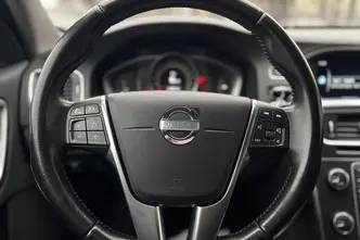 Volvo V60, 1.6, 84 kW, diisel, manuaal, esivedu