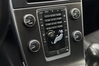 Volvo V60, 1.6, 84 kW, diisel, manuaal, esivedu