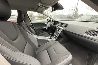 Volvo V60, 1.6, 84 kW, diisel, manuaal, esivedu