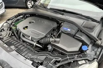 Volvo V60, 1.6, 84 kW, diisel, manuaal, esivedu