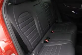 Mercedes-Benz GLC 300, 2.0, 180 kW, дизель, автомат, полный привод