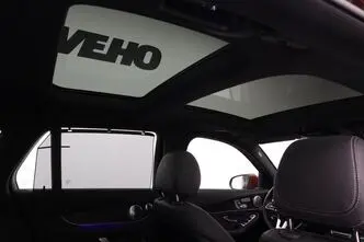 Mercedes-Benz GLC 300, 2.0, 180 kW, дизель, автомат, полный привод