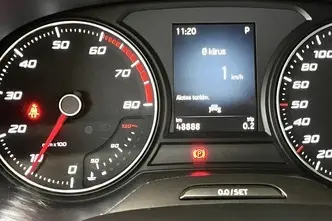 SEAT Ateca, 1.5, 110 kW, benzīns, automātiskā, priekšējā piedziņa