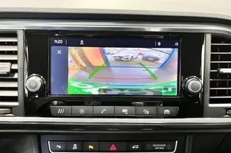 SEAT Ateca, 1.5, 110 kW, benzīns, automātiskā, priekšējā piedziņa